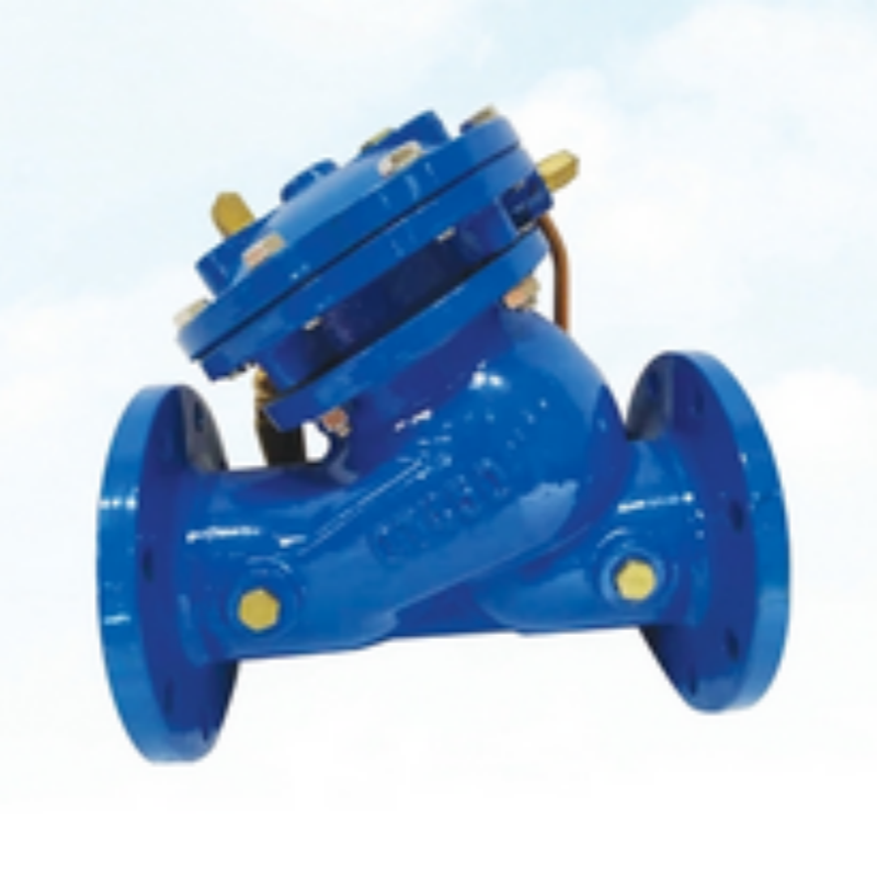 Filtrēt DN50