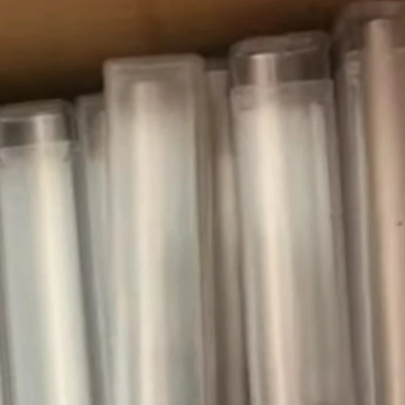 Pārbaudes stieņu nosūtīšanas video