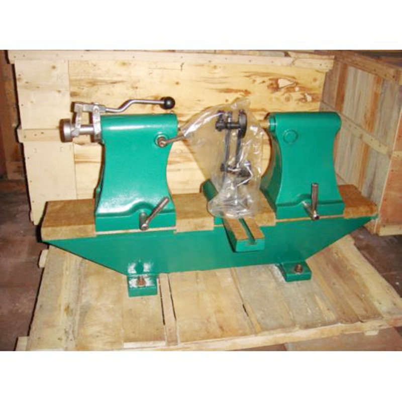 Lasiet vairāk par Runout Tester
