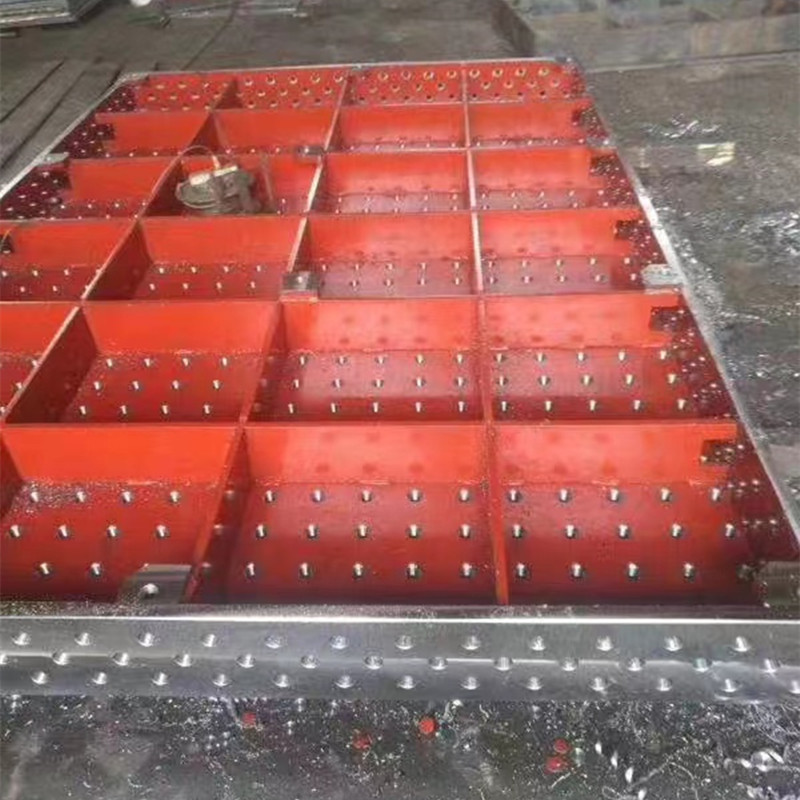 Lasiet vairāk par 3×5 metināšanas tabulu