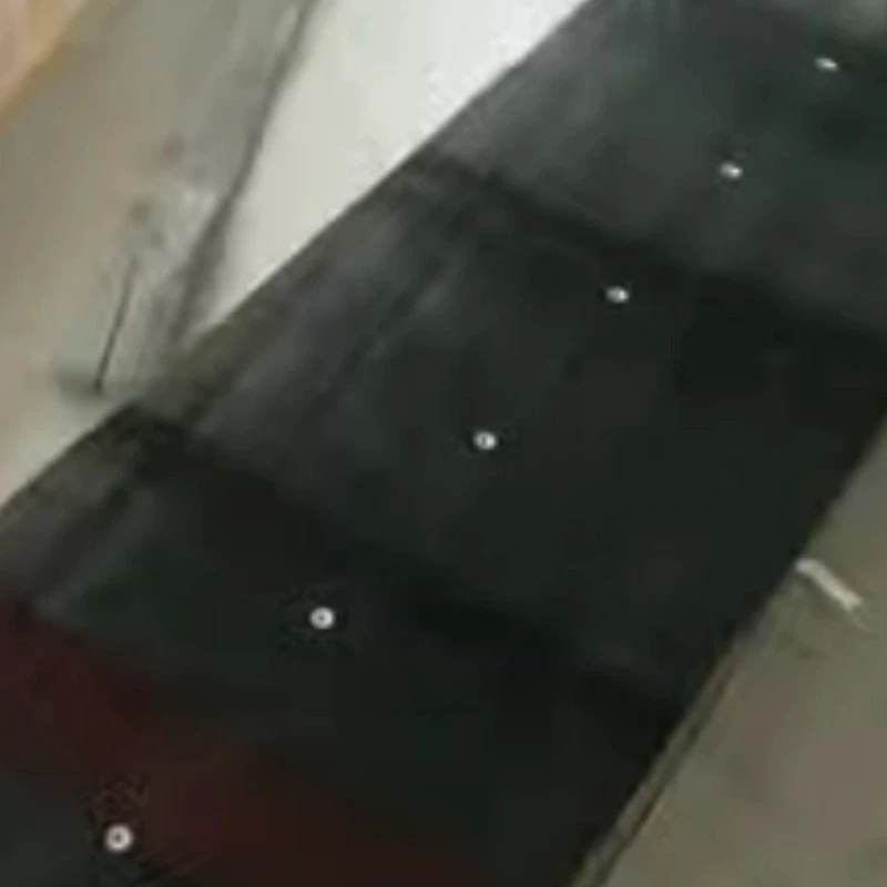 Magnētiskā V formas rāmju un magnētisko kvadrātveida kastes nosūtīšanas video